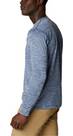 Vorschau: COLUMBIA-Herren-Oberteil-Zero Rules™ Long Sleeve Shirt
