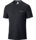 Vorschau: COLUMBIA Herren Strickoberteil Zero Rules™ Short Sleeve Shirt