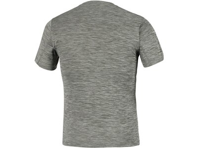 COLUMBIA-Herren-Oberteil-Zero Rules™ Short Sleeve Shirt Grün