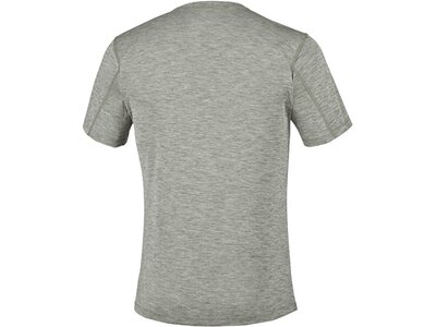 COLUMBIA-Herren-Oberteil-Zero Rules™ Short Sleeve Shirt Grün