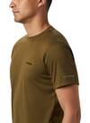Vorschau: COLUMBIA-Herren-Oberteil-Zero Rules™ Short Sleeve Shirt