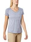 Vorschau: COLUMBIA-Damen-Oberteil-Zero Rules™ Short Sleeve Shirt