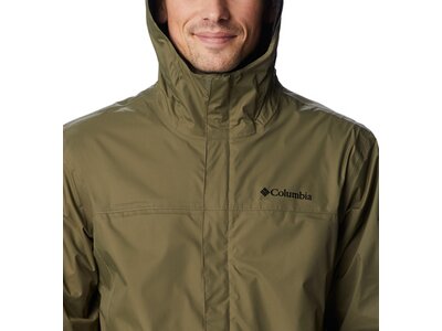 COLUMBIA Herren Regenjacke Watertight™ II Jacket Grün