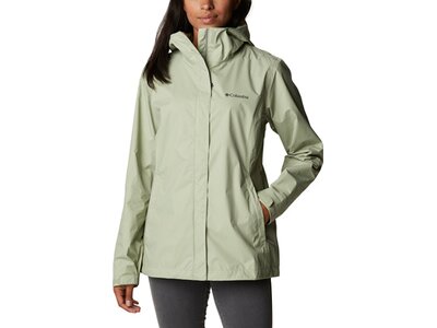 COLUMBIA-Damen-Jacke-Arcadia™ II Jacket Grün