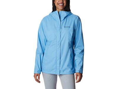 COLUMBIA-Damen-Jacke-Arcadia™ II Jacket Blau