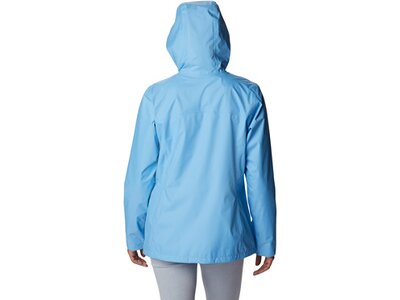 COLUMBIA-Damen-Jacke-Arcadia™ II Jacket Blau