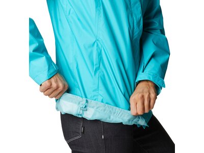 COLUMBIA-Damen-Jacke-Arcadia™ II Jacket Gelb