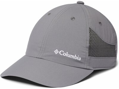 COLUMBIA-Unisex-Kopfbedeckung-Tech Shade™ Hat Grau