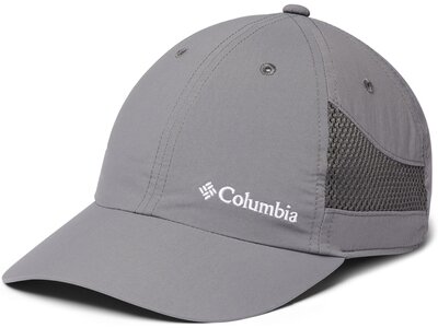 COLUMBIA Kopfbedeckung Tech Shade™ Hat Grau