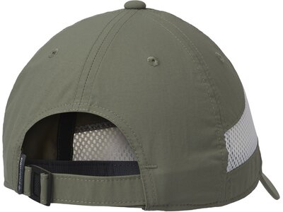 COLUMBIA-Unisex-Kopfbedeckung-Tech Shade™ Hat Grün