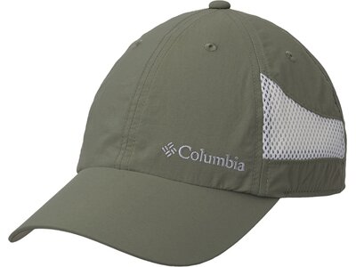 COLUMBIA-Unisex-Kopfbedeckung-Tech Shade™ Hat Grün