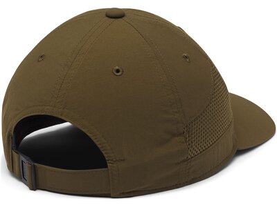 COLUMBIA-Unisex-Kopfbedeckung-Tech Shade™ Hat Braun