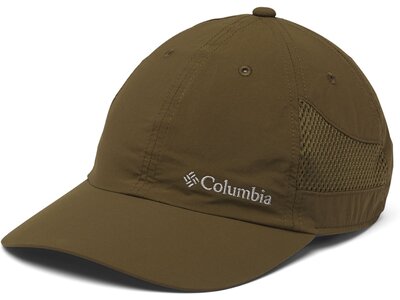COLUMBIA-Unisex-Kopfbedeckung-Tech Shade™ Hat Braun