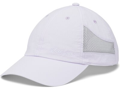 COLUMBIA-Unisex-Kopfbedeckung-Tech Shade™ Hat Lila