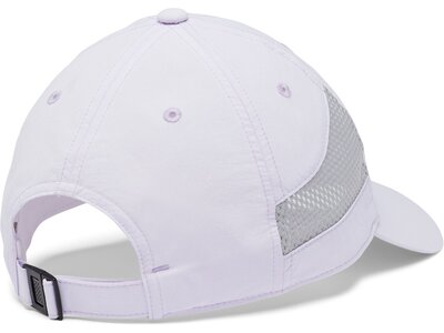 COLUMBIA-Unisex-Kopfbedeckung-Tech Shade™ Hat Lila