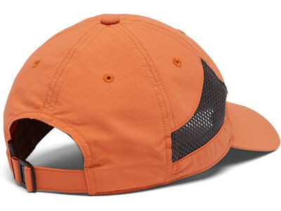COLUMBIA-Unisex-Kopfbedeckung-Tech Shade™ Hat Orange