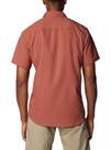 Vorschau: COLUMBIA-Herren-T-Shirt-Utilizer™ II Solid Short Sleeve Shirt