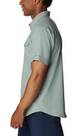 Vorschau: COLUMBIA-Herren-T-Shirt-Utilizer™ II Solid Short Sleeve Shirt