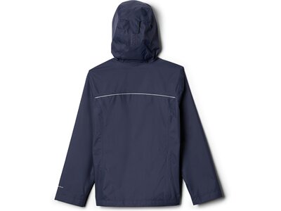 COLUMBIA-Mädchen-Jacke-Arcadia™ Jacket Blau