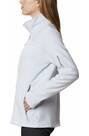 Vorschau: COLUMBIA Damen Pullover Fast Trek Printed Jkt