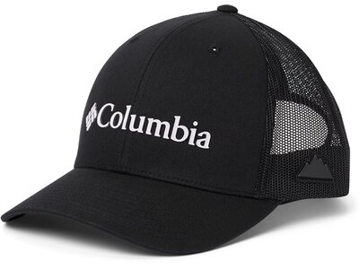 COLUMBIA-Unisex-Kopfbedeckung-Columbia™ Mesh Snap Back - High Schwarz