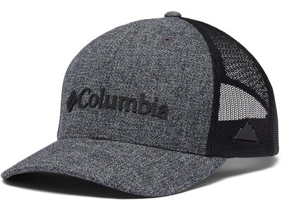 COLUMBIA-Unisex-Kopfbedeckung-Columbia™ Mesh Snap Back - High Grau