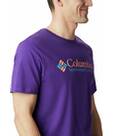 Vorschau: COLUMBIA-Herren-T-Shirt-CSC Basic Logo™ Short Sleeve