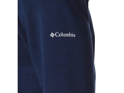 COLUMBIA-Herren-Fleece-CSC Basic Logo™ II Hoodie Blau