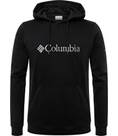 Vorschau: COLUMBIA-Herren-Fleece-CSC Basic Logo™ II Hoodie