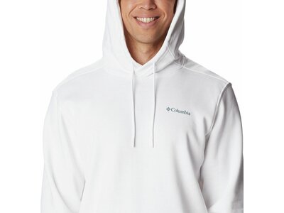 COLUMBIA-Herren-Fleece-CSC Basic Logo™ II Hoodie Weiß