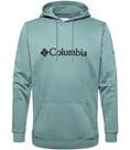 Vorschau: COLUMBIA Herren Kapuzensweat CSC Basic Logo II Hoodie