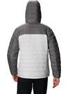 Vorschau: COLUMBIA-Herren-Jacke-Powder Lite™ Hooded Jacket