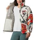 Vorschau: COLUMBIA Damen Jacke Powder Lite Hooded Jacket