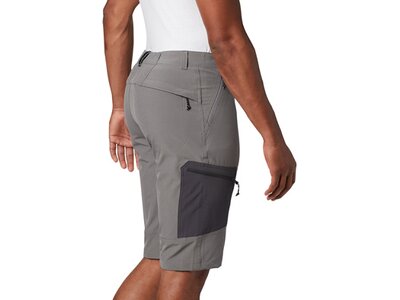 COLUMBIA Herren Shorts Triple Canyon™ Short Braun