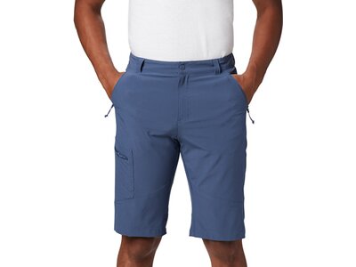 COLUMBIA Herren Shorts Triple Canyon™ Short Blau