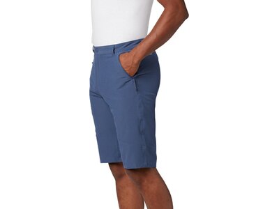 COLUMBIA Herren Shorts Triple Canyon™ Short Blau