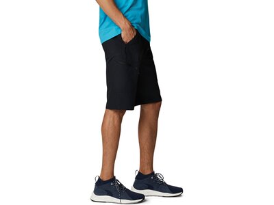COLUMBIA-Herren-Shorts-Triple Canyon™ Short Schwarz