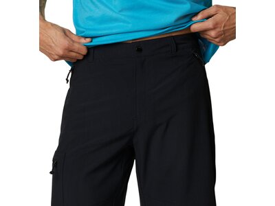 COLUMBIA-Herren-Shorts-Triple Canyon™ Short Schwarz