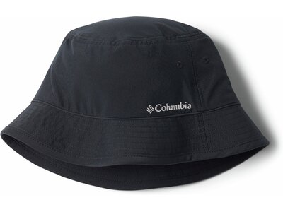 COLUMBIA-Unisex-Kopfbedeckung-Pine Mountain™ Bucket Hat Schwarz