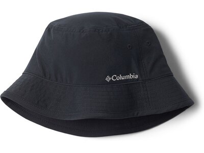 COLUMBIA Kopfbedeckung Pine Mountain™ Bucket Hat Schwarz