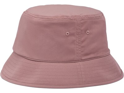 COLUMBIA-Unisex-Kopfbedeckung-Pine Mountain™ Bucket Hat Rot