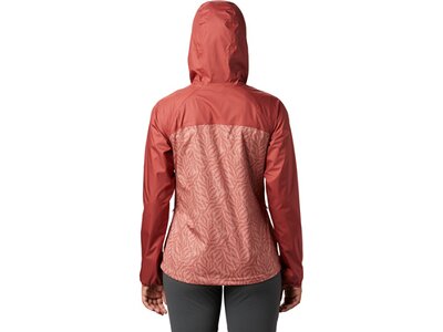 COLUMBIA-Damen-Jacke-Ulica™ Jacket Rot