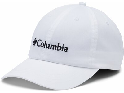 COLUMBIA-Unisex-Kopfbedeckung-ROC™ II Ball Cap Weiß