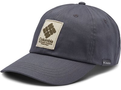 COLUMBIA-Unisex-Kopfbedeckung-ROC™ II Ball Cap Grau