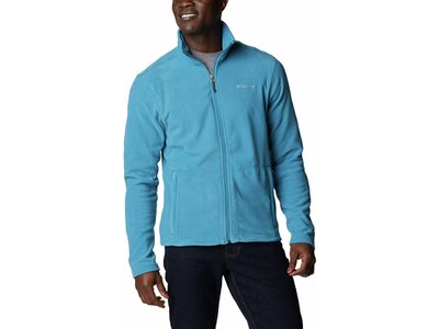 COLUMBIA Herren Fleece Fast Trek™ Light Full Zip Fleece Blau