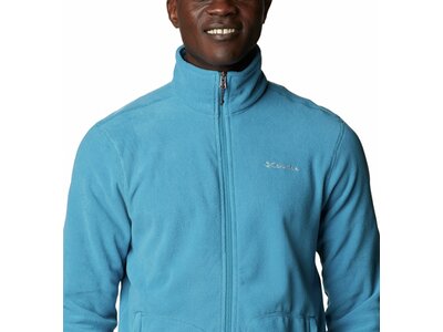 COLUMBIA Herren Fleece Fast Trek™ Light Full Zip Fleece Blau