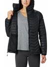 Vorschau: COLUMBIA-Damen-Jacke-Powder Pass™ Hooded Jacket