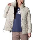 Vorschau: COLUMBIA-Damen-Jacke-Powder Pass™ Hooded Jacket