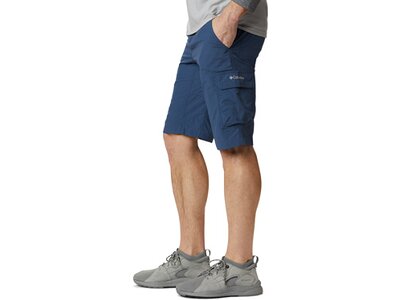 COLUMBIA-Herren-Shorts-Silver Ridge™ II Cargo Short Blau