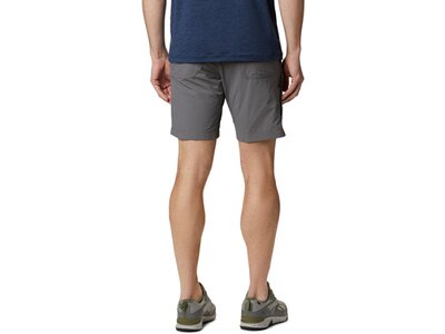 COLUMBIA-Herren-Shorts-Silver Ridge™ II Short Braun
